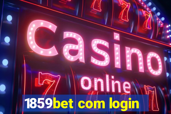 1859bet com login